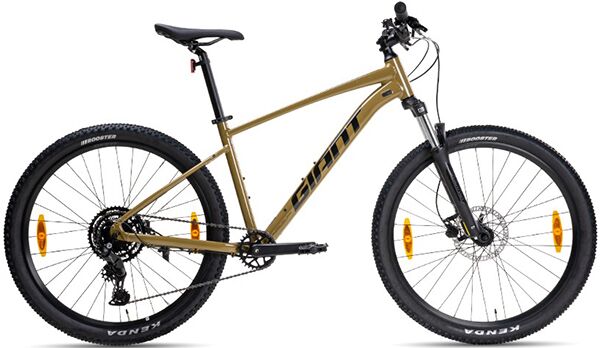 Xe đạp địa hình thể thao Giant Talon 2 2024